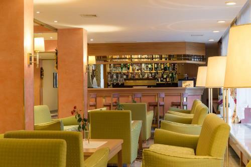 Hotel Alpenland Maria Alm