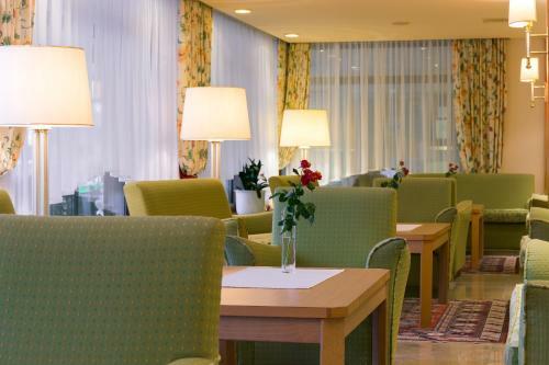 Hotel Alpenland Maria Alm