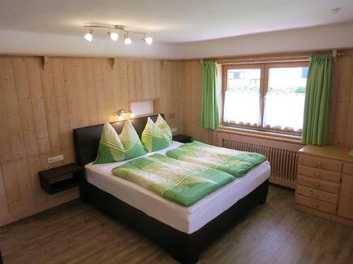 Apartamento Haus Sommerstein