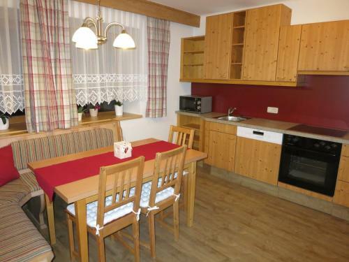 Apartamento Haus Sommerstein