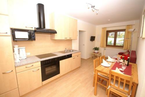 Apartamento Haus Sommerstein