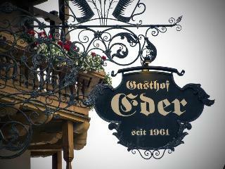 Hotel Eder - Hochk�nig Lifetime Hotel