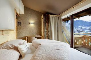 Hotel Eder - Hochk�nig Lifetime Hotel