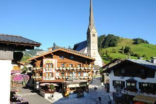 Hotel Eder - Hochk�nig Lifetime Hotel