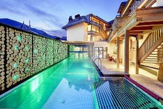 Hotel Eder - Hochk�nig Lifetime Hotel