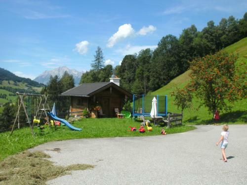 Agroturismo Viehhofbauer