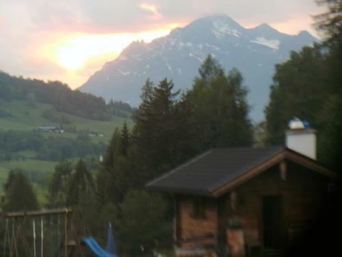 Agroturismo Viehhofbauer