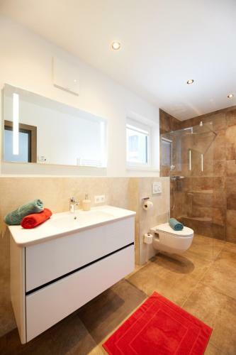 Apartamento Haus Lederstube