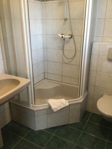 Hostal Jugendg�stehaus Oberau