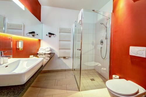 Hotel Alpenparks Resort Maria Alm