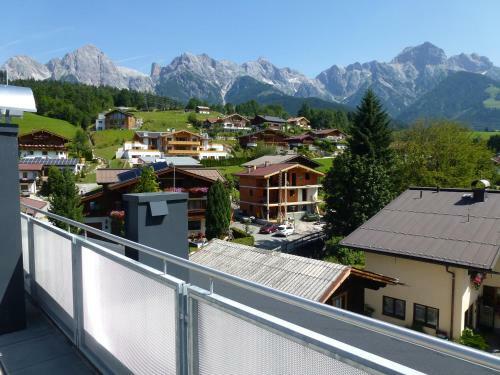 Hotel Alpenparks Resort Maria Alm