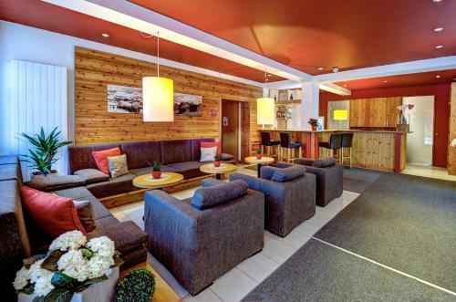 Hotel Alpenparks Resort Maria Alm