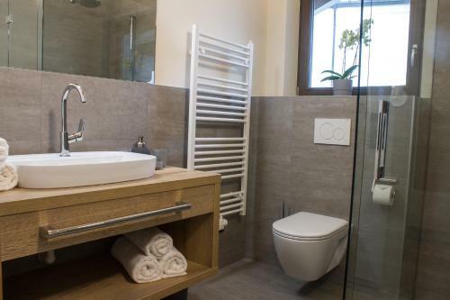 Hostal Panoramapension Weisses R�ssl