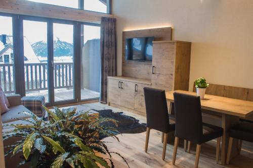 Hostal Panoramapension Weisses R�ssl