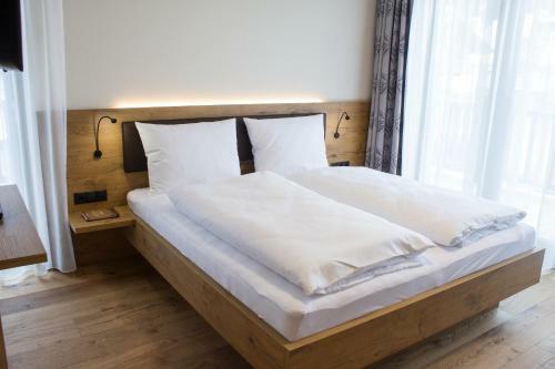 Hostal Panoramapension Weisses R�ssl