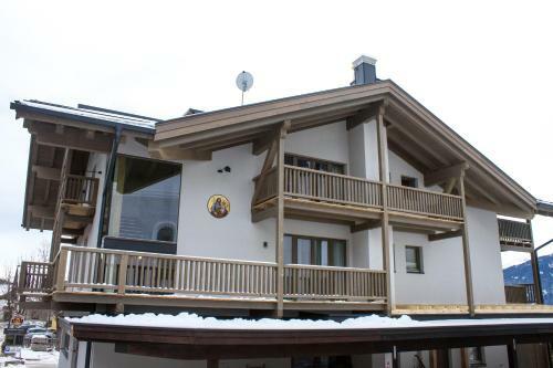 Hostal Panoramapension Weisses R�ssl