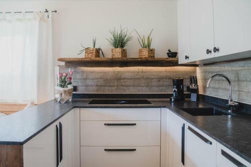 Apartamento Landhaus Theresia