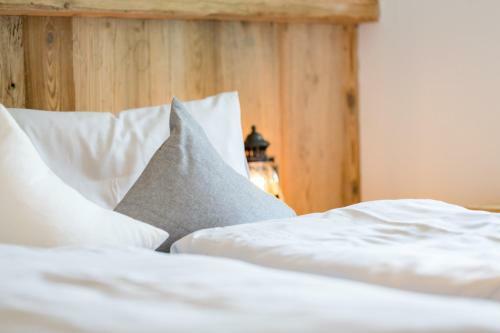 Apartamento Landhaus Theresia