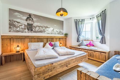 Apartamento Landhaus Theresia
