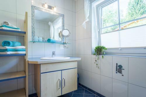 Apartamento Landhaus Theresia