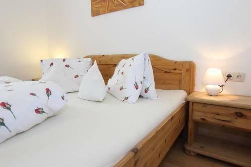 Apartamento Landhaus Theresia