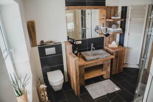 Apartamento Landhaus Theresia