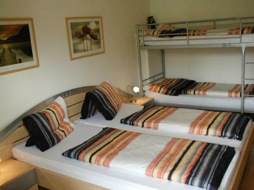 Apartamento Alpin Appartements