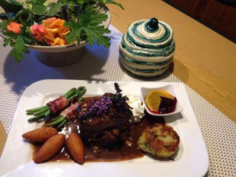 Posada Gasthof R�scher