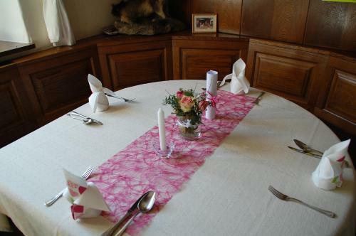 Posada Gasthof R�scher
