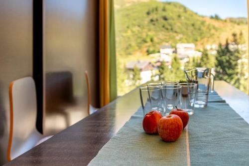 Apartamento Holzboxen Planneralm
