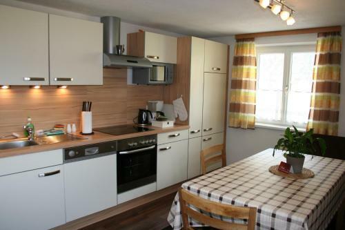 Apartments Gabl