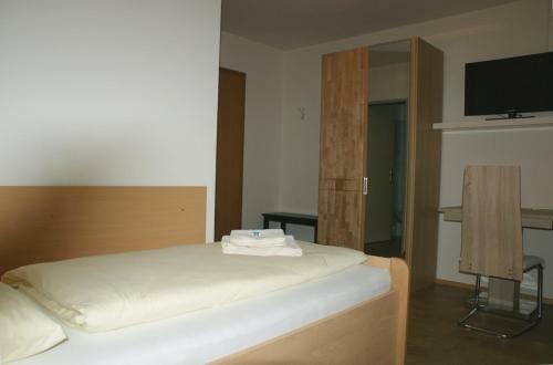 Hostal Kulturzentrum Sturmm�hle