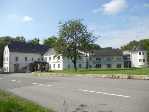 Hostal Kulturzentrum Sturmm�hle