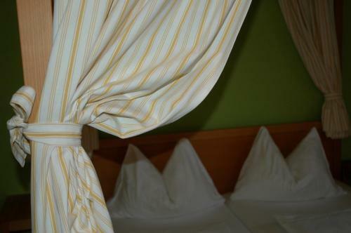Ad Vineas G�stehaus Nikolaihof-hotel Garni