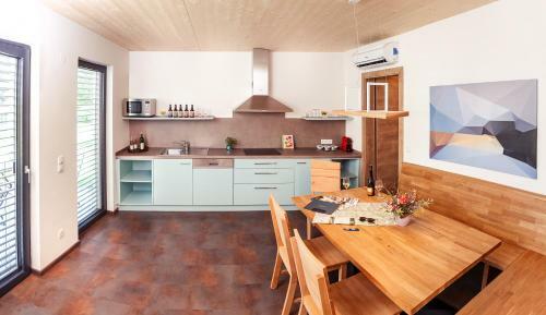 Ad Vineas G�stehaus Nikolaihof-hotel Garni