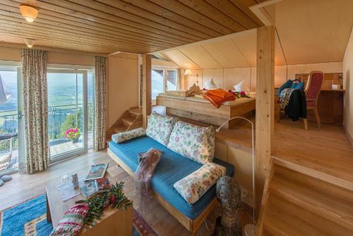 Biohotel Grafenast