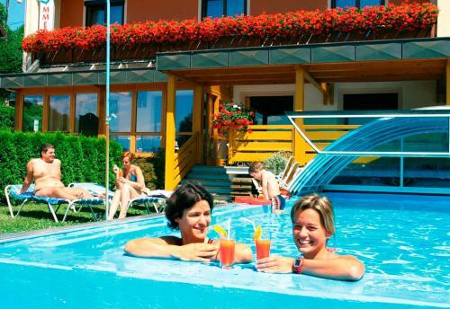 Hotel Restaurant Thadeushof