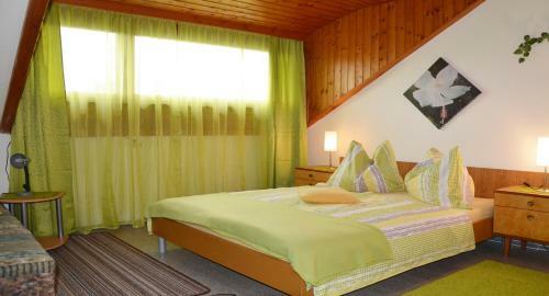 Hostal Gasthof-pension Karawankenblick
