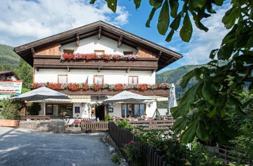 Apartamento Ferienwohnungen Sumperer