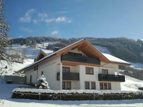 Apartamento Landhaus V�tter