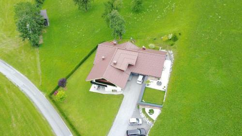 Apartamento Landhaus V�tter
