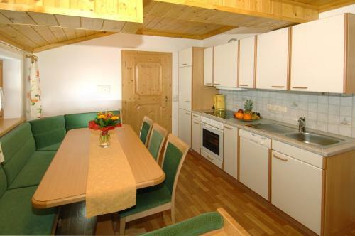 Apartamentos Pension Hochk�nigblick