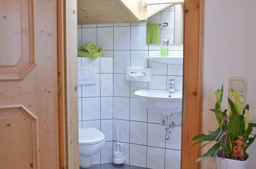 Apartamentos Pension Hochk�nigblick