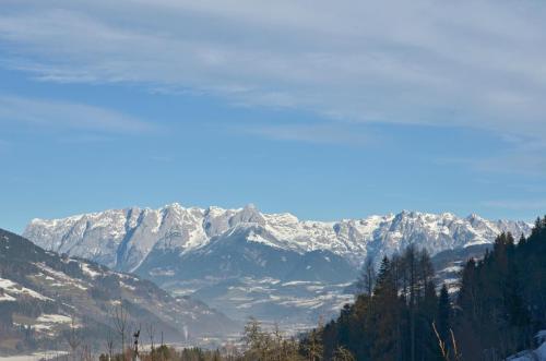 Apartamentos Pension Hochk�nigblick