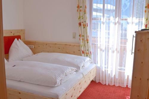 Apartamentos Pension Hochk�nigblick