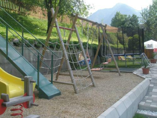 Apartamentos Pension Hochk�nigblick