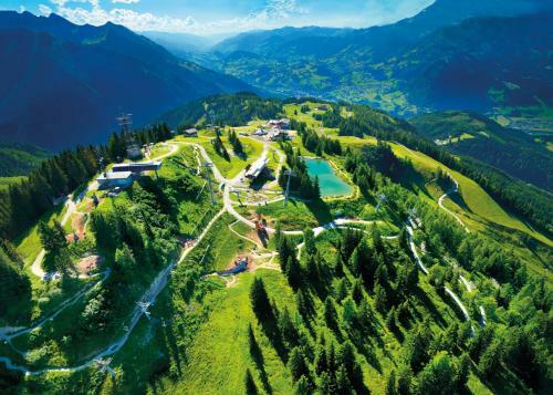 Apartamentos Pension Hochk�nigblick