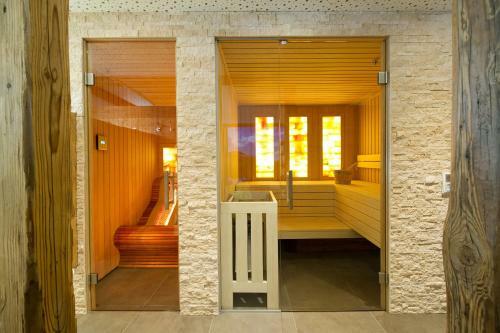 Apartamentos Pension Hochk�nigblick