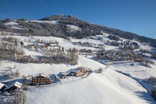 Apartamentos Pension Hochk�nigblick