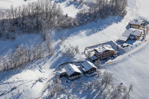 Apartamentos Pension Hochk�nigblick